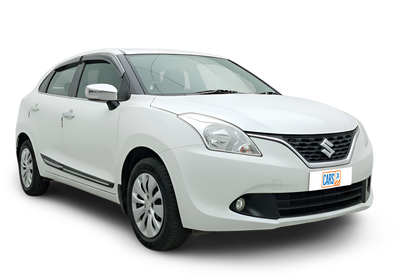 Maruti Baleno-img